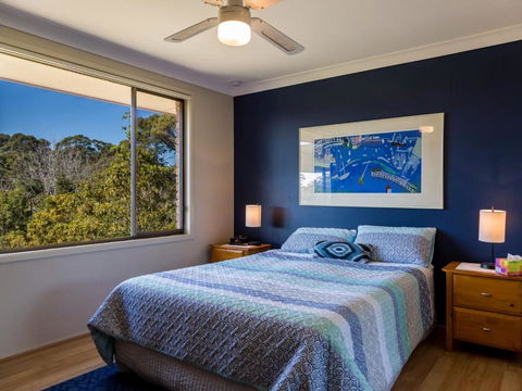 NARRAWALLEE RETREAT - Accommodation QLD 3