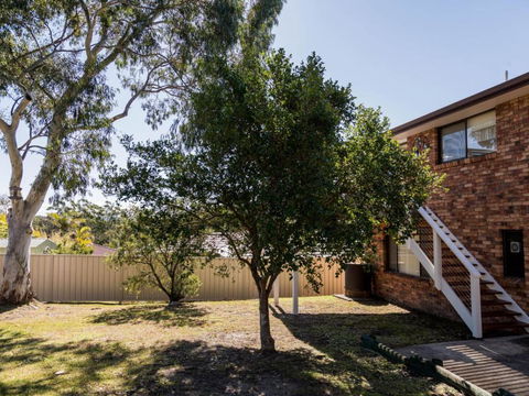 NARRAWALLEE RETREAT - Accommodation QLD 1