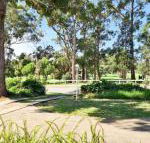 GOLF 39 MOLLYMOOK BEACH - Accommodation QLD