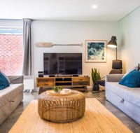 Pandanas Apartments 17B Mollymook Beach - Accommodation QLD