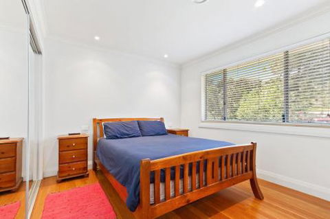 MITCHELL PARADE 120 MOLLYMOOK - Accommodation QLD 1