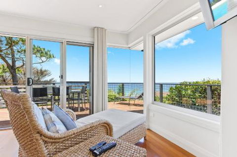 MITCHELL PARADE 120 MOLLYMOOK - Accommodation QLD 2