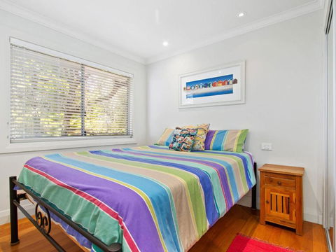 MITCHELL PARADE 120 MOLLYMOOK - Accommodation QLD 6