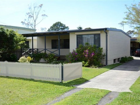 Rackham 12 - Accommodation QLD 6
