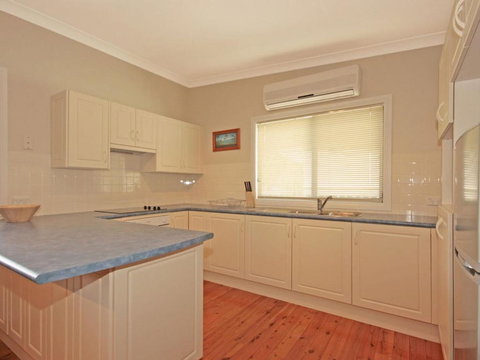Rackham 12 - Accommodation QLD 5