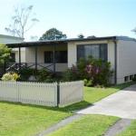 Rackham 12 - Accommodation QLD 0