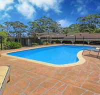 The Court 4 Lazy Dayz - Accommodation QLD