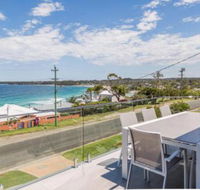 Salt  Light Mollymook - Accommodation QLD