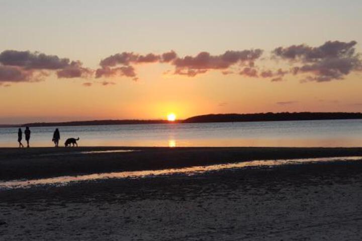 Dunwich QLD Accommodation QLD