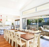 Calming Waters Pet Friendly 3 Min Walk to Beach - Accommodation QLD