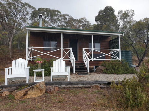 R & R On The Ravine - Accommodation QLD 2