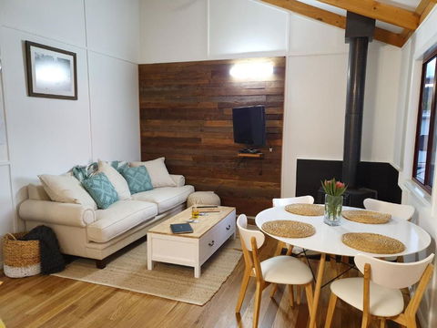 R & R On The Ravine - Accommodation QLD 3