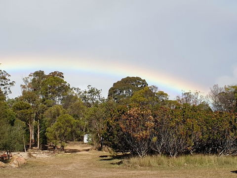 R & R On The Ravine - Accommodation QLD 6