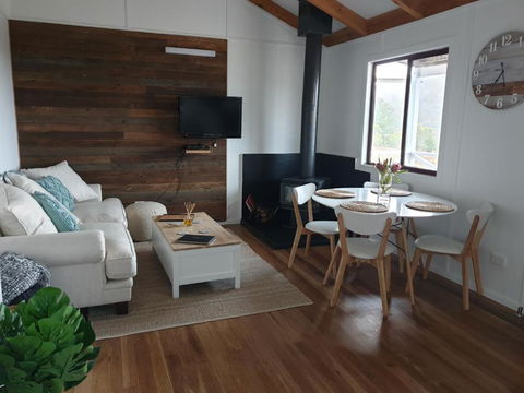 R & R On The Ravine - Accommodation QLD 4