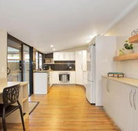 North Central Holiday Home - Accommodation QLD