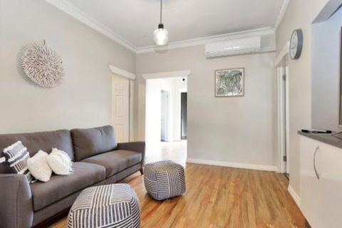 North Central Holiday Home - Accommodation QLD 6