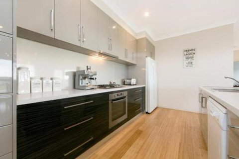 Gizmos Retreat - Accommodation QLD 3