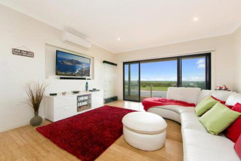 Gizmos Retreat - Accommodation QLD 4