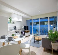 Stylish Luxurious Convenience At South Yarra Melbourne - Accommodation QLD