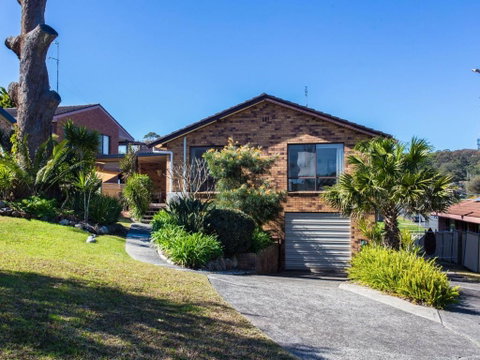 Kick Back On Karlowan - Accommodation QLD 5