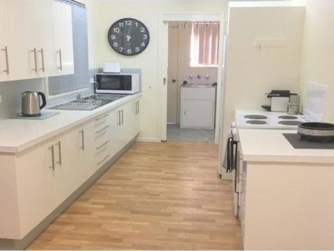 Kick Back On Karlowan - Accommodation QLD 2
