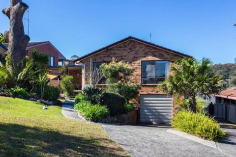 Kick Back On Karlowan - Accommodation QLD 0