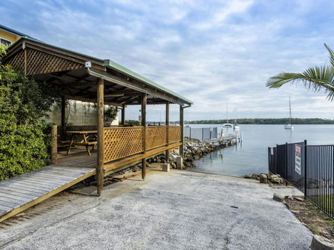 Iluka Villa 7 - Accommodation QLD 5