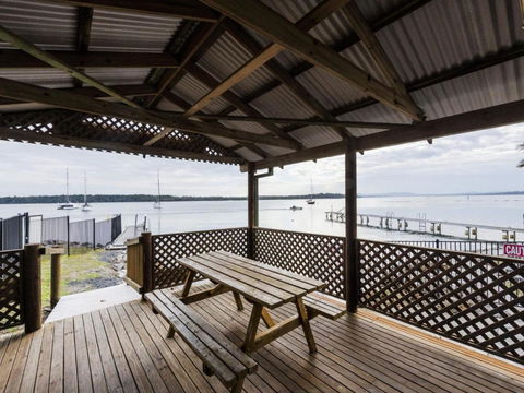 Iluka Villa 7 - Accommodation QLD 6