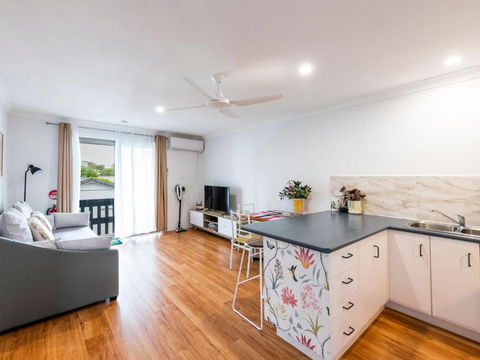Iluka Villa 7 - Accommodation QLD 2