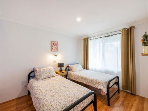 Iluka Villa 7 - Accommodation QLD 1