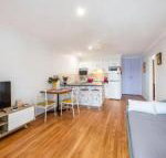 Iluka Villa 7 - Accommodation QLD