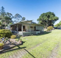 Bird Song Iluka NSW - Accommodation QLD