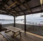 Iluka Villa 1 - Accommodation QLD