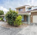 Clifton on Charles - Accommodation QLD