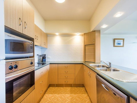 Riverview Apartments 1.3 - Accommodation QLD 5
