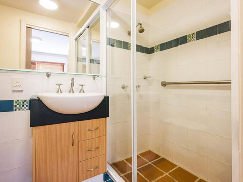 Riverview Apartments 1.3 - Accommodation QLD 4