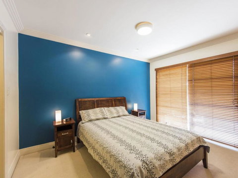 Riverview Apartments 1.3 - Accommodation QLD 1