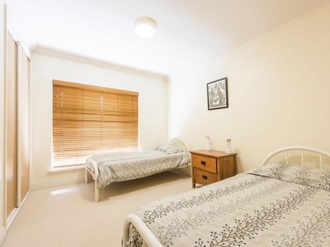 Riverview Apartments 1.3 - Accommodation QLD 2