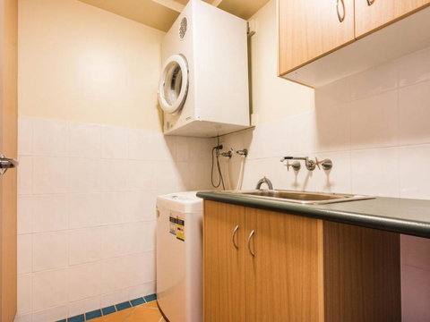 Riverview Apartments 1.3 - Accommodation QLD 3