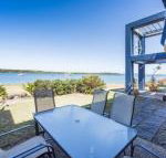 Riverview Apartments 1.3 - Accommodation QLD