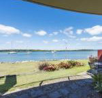 Riverview Apartments 2.3 - Accommodation QLD