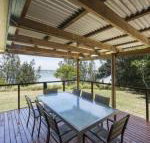 Serenity Now - Accommodation QLD