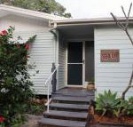 Sea Dip at Iluka - Accommodation QLD