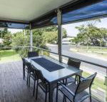 Tarcoola - Accommodation QLD