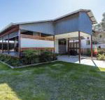 Tais Hideaway - Accommodation QLD