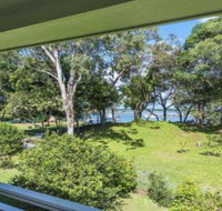 Pelicans Rest - Accommodation QLD