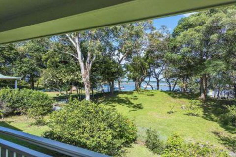 Pelicans Rest - Accommodation QLD 0