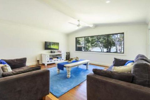 Pelicans Rest - Accommodation QLD 2