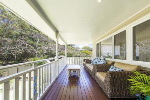 Pelicans Rest - Accommodation QLD 5