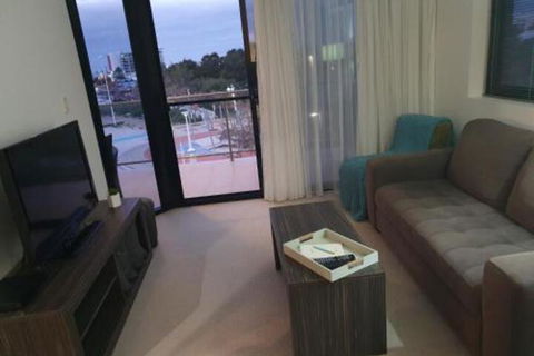 Oceanic Apartment - Accommodation QLD 6